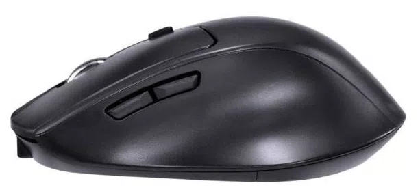 Mouse sem fio - melhor para home office