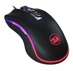 Mouse Gamer Redragon King Cobra Chroma M711-FPS