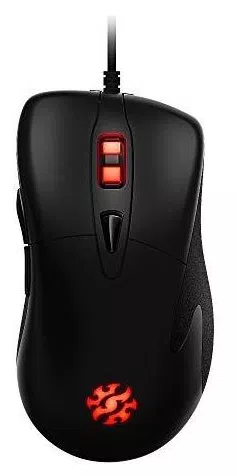 Mouse Gamer Adata XPG Infarex M20, 5000 DPI, RGB - 