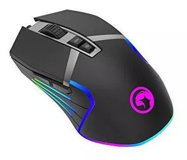 Mouse Marvo Scorpion G941 Gaming