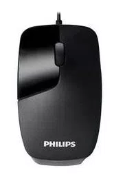 Mouse USB Para Computador Philips M302