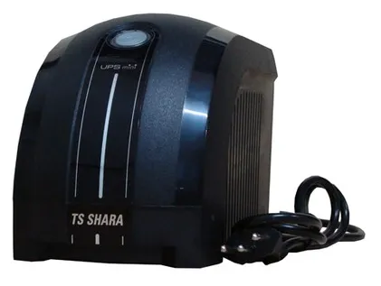 Nobreak UPS Mini 500VA Entrada Bivolt - TS Shara