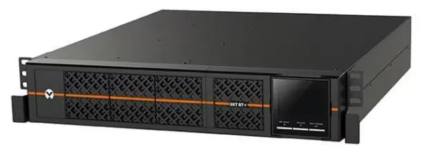 Nobreak UPS GXT RT Plus GXTRT-1000IRT2UXLB 1000VA Entrada 127V Saída 230V - Vertiv