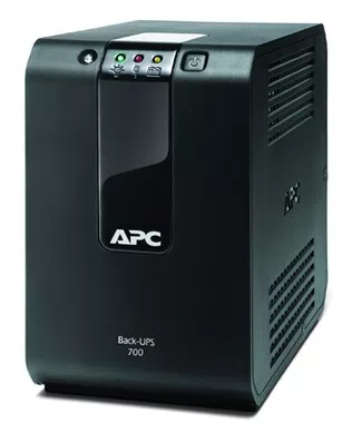 Nobreak BZ700-BR 700VA Entrada 115V - APC