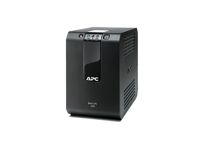 Nobreak BZ600-BR 600VA Entrada 115V - APC