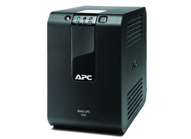 Nobreak BZ700BI-BR 700VA Entrada Bivolt - APC