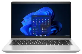 Notebook HP ProBook 445 G9 AMD Ryzen 7 5825U 14" 16GB SSD 512 GB Windows 11