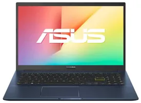 Notebook Asus VivoBook 15 X513EA-EJ3010W Intel Core i7 1165G7 15,6" 8GB SSD 256 GB Windows 11