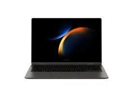 Notebook 2 em 1 Samsung Galaxy Book3 360 Intel Core i7 1360P 13ª Geração 16GB de RAM SSD 512 GB 15,6" Full HD Touchscreen Windows 11 NP750QFG-KS1BR