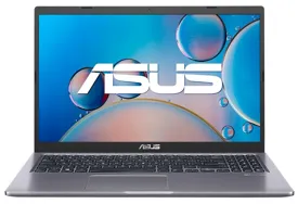 Notebook Asus X515JA-BR2750 Intel Core i3 1005G1 15,6" 4GB SSD 256 GB Linux