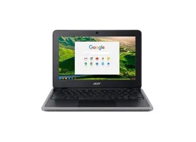Notebook Acer Chromebook C733-C3V2 Intel Celeron N4020 11,6" 4GB eMMC 32 GB Chrome OS