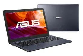 Notebook Asus VivoBook X543UA-GQ3430T Intel Core i3 7020U 15,6" 4GB SSD 256 GB Windows 10