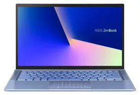 Notebook Asus Zenbook UX431FA-AN202T Intel Core i5 10210U 14" 8GB SSD 256 GB Windows 10