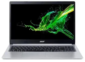 Notebook Acer Aspire 5 A515-54-34LD Intel Core i3 10110U 15,6" 4GB SSD 256 GB Windows 10