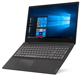 Notebook Lenovo BS145 82HB000NBR Intel Core i5 1035G1 15,6" 4GB HD 1 TB Windows 10