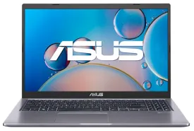 Notebook Asus M515DA-BR1454 AMD Ryzen 7 3700U 15,6" 8GB SSD 256 GB Linux