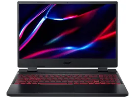 Notebook Gamer Acer Nitro 5 AN515-58-58W3 Intel Core i5 12450H 15,6" 8GB SSD 512 GB Linux GeForce RTX 3050