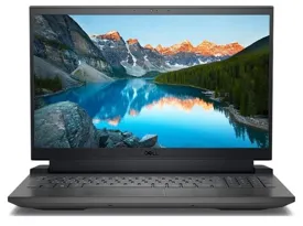 Notebook Gamer Dell G15 G15-i1100-M40P Intel Core i5 11400H 15,6" 16GB SSD 512 GB Windows 11 GeForce RTX 3050