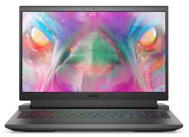 Notebook Gamer Dell G15 15-5511 Intel Core i7 11800H 15,6" 16GB SSD 512 GB Windows 11 GeForce RTX 3060