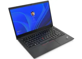 Notebook Lenovo ThinkPad E14 21E4001LBO Intel Core i7 1255U 14" 16GB SSD 512 GB Windows 11