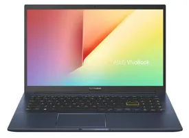 Notebook Asus VivoBook 15 X513EA-EJ1065T Intel Core i7 1165G7 15,6" 8GB SSD 512 GB Windows 10