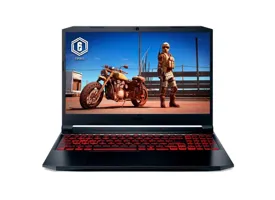 Notebook Gamer Acer Aspire Nitro 5 AN515-57-57XQ Intel Core i5 11400H 15,6" 8GB SSD 512 GB Linux GeForce GTX 1650