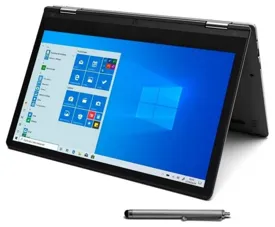 Notebook Positivo Duo C464A Intel Celeron N3350 12" 4GB HD 64 GB Windows 10 Touchscreen