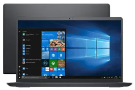 Notebook Dell Inspiron 3000 i15-i1000-A30P Intel Core i3 1005G1 15,6" 8GB SSD 256 GB Windows 10