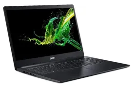 Notebook Acer Aspire 3 A315-34-C5EY Intel Celeron N4000 15,6" 4GB HD 500 GB Windows 10