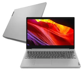 Notebook Lenovo IdeaPad 3i 82BSS00000 Intel Core i3 10110U 15,6" 4GB SSD 128 GB Linux
