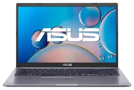 Notebook Asus X515JA-EJ1791W Intel Core i5 1035G1 15,6" 8GB SSD 512 GB Windows 11