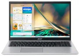 Notebook Acer Aspire 5 A515-56-73M5 Intel Core i7 1165G7 15,6" 8GB SSD 512 GB Windows 11