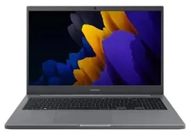 Notebook Samsung Book E20 NP550XDA-KP1BR Intel Celeron 6305 15,6" 4GB HD 500 GB Windows 11