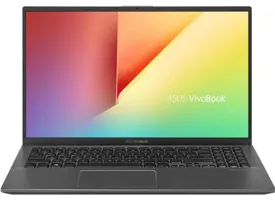 Notebook Asus VivoBook 15 X512FJ-EJ571T Intel Core i7 10510U 15,6" 8GB HD 1 TB Híbrido SSD 512 GB Windows 10 GeForce MX230