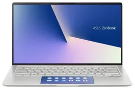Notebook Asus Zenbook 14 UX434FAC-A6339T Intel Core i7 10510U 14" 8GB SSD 256 GB Windows 10