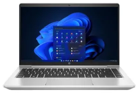 Notebook HP ProBook 445 G9 AMD Ryzen 3 5425U 14" 8GB SSD 256 GB Windows 11