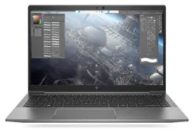 Notebook Gamer HP Zbook G8 Intel Core i7 1165G7 14" 16GB SSD 512 GB Windows 10 NVIDIA Quadro T500