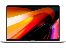 Macbook Apple Macbook Pro MVVM2LL/A Intel Core i9 16" 16GB SSD 1 TB Mac OS Radeon Pro 5500M Leitor Biométrico