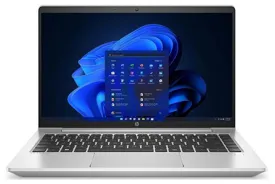 Notebook HP ProBook 445 G9 AMD Ryzen 5 5625U 14" 16GB SSD 512 GB Windows 11