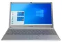 Notebook Ultra UB423 Intel Core i3 5005U 14,1" 4GB SSD 120 GB Linux Touchpad Numérico