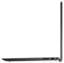 Notebook Dell Inspiron 15 3000 Intel Core i3 1115G4 15,6" 8GB SSD 128 GB Linux Leitor Biométrico