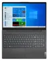 Notebook Lenovo V15 82ME000NBR Intel Core i7 1165G7 15,6" 8GB SSD 256 GB Windows 11 GeForce MX350