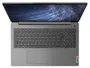 Notebook Lenovo IdeaPad 3 82MFS00100 AMD Ryzen 5 5500U 15,6" 8GB SSD 256 GB Linux