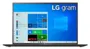 Notebook LG Gram 16Z90P-G.BH71P1 Intel Core i7 1165G7 16" 16GB SSD 256 GB Windows 10