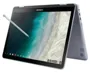 Notebook Samsung Chromebook Plus Intel Celeron 3965Y 12,2" 4GB eMMC 32 GB Chrome OS Touchscreen