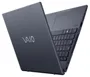 Notebook Vaio FE14 VJFE44F11X-B0111H Intel Core i5 1235U 14" 8GB SSD 256 GB Windows 11