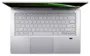 Notebook Acer Swift 3 SF314-511-56SW Intel Core i5 1135G7 14" 8GB SSD 512 GB Windows 10 Leitor Biométrico