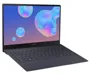 Notebook Samsung Galaxy Book S NP767XCM-K01BR Intel Core i5 L16G7 13,3" 8GB SSD 256 GB Windows 10 Leitor Biométrico Touchscreen