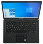 Notebook Multilaser Legacy Book PC319 Intel Pentium N3700 14,1" 4GB HD 64 GB Windows 10 Touchpad Numérico