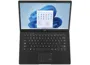 Notebook Ultra UB240 Intel Celeron N4020 14,1" 4GB eMMC 128 GB Windows 11 Touchpad Numérico